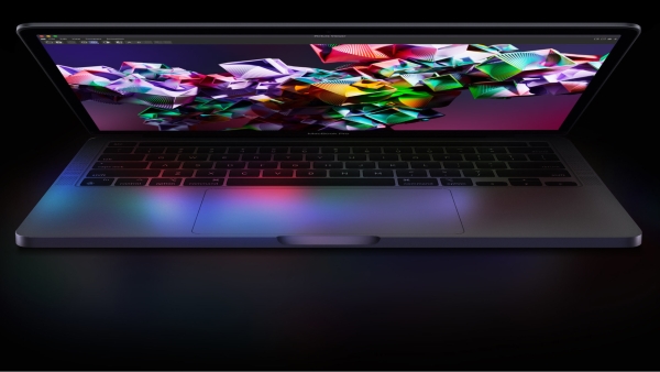 Thông số MacBook Pro M3
